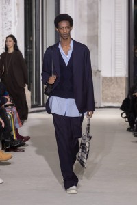 Officine Générale RTW Fall 2024