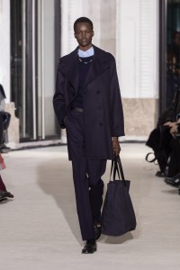 Officine Générale RTW Fall 2024