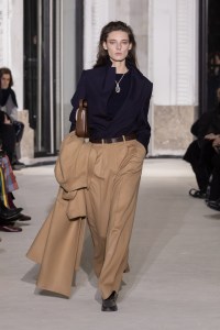 Officine Générale RTW Fall 2024
