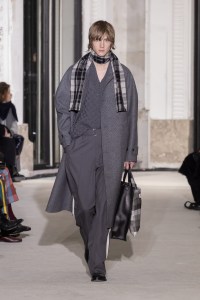 Officine Générale RTW Fall 2024