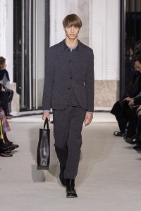 Officine Générale RTW Fall 2024