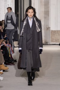 Officine Générale RTW Fall 2024