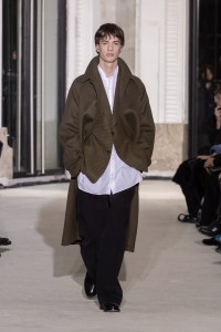 Officine Générale RTW Fall 2024