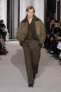 Officine Générale RTW Fall 2024