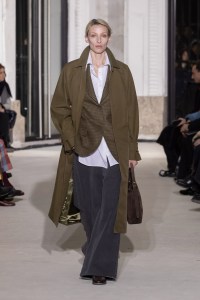 Officine Générale RTW Fall 2024