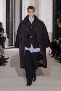 Officine Générale RTW Fall 2024