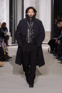 Officine Générale RTW Fall 2024