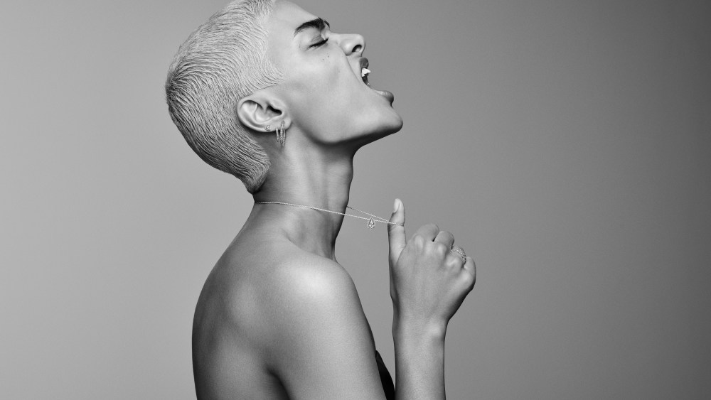 Pandora's Be Love campaign.