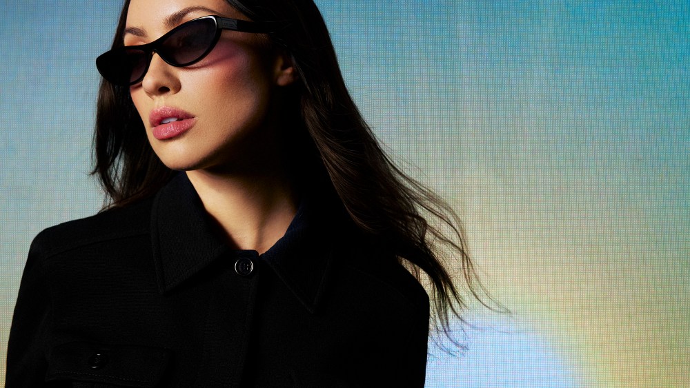 Danielle Guizio teams with Quay