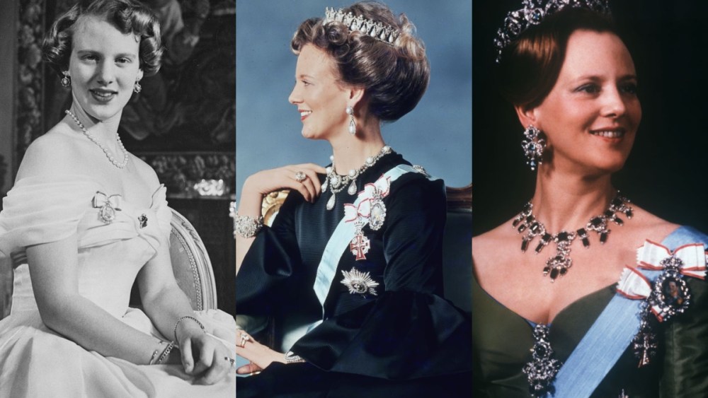 Queen Margrethe, Queen Margrethe photos,
