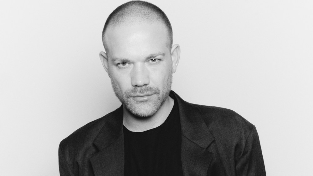 Remain's Martin Asbjørn