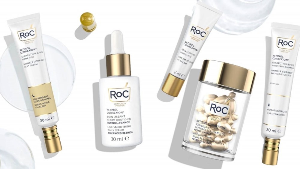 RoC Skincare