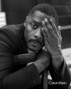 Calvin Klein introduces new Spring 2024 Menswear Campaign starring Idris Elba