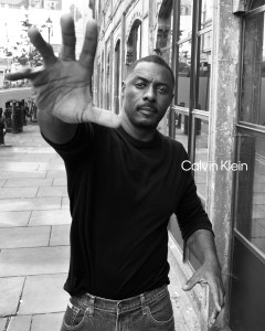 Calvin Klein introduces new Spring 2024 Menswear Campaign starring Idris Elba