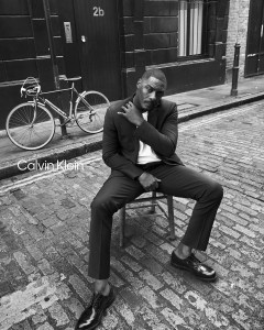 Calvin Klein introduces new Spring 2024 Menswear Campaign starring Idris Elba