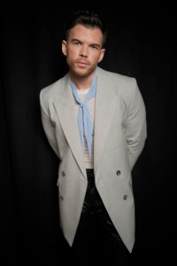 Luke Newton