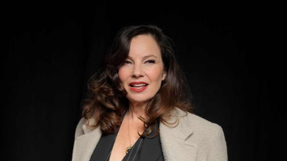 Fran Drescher