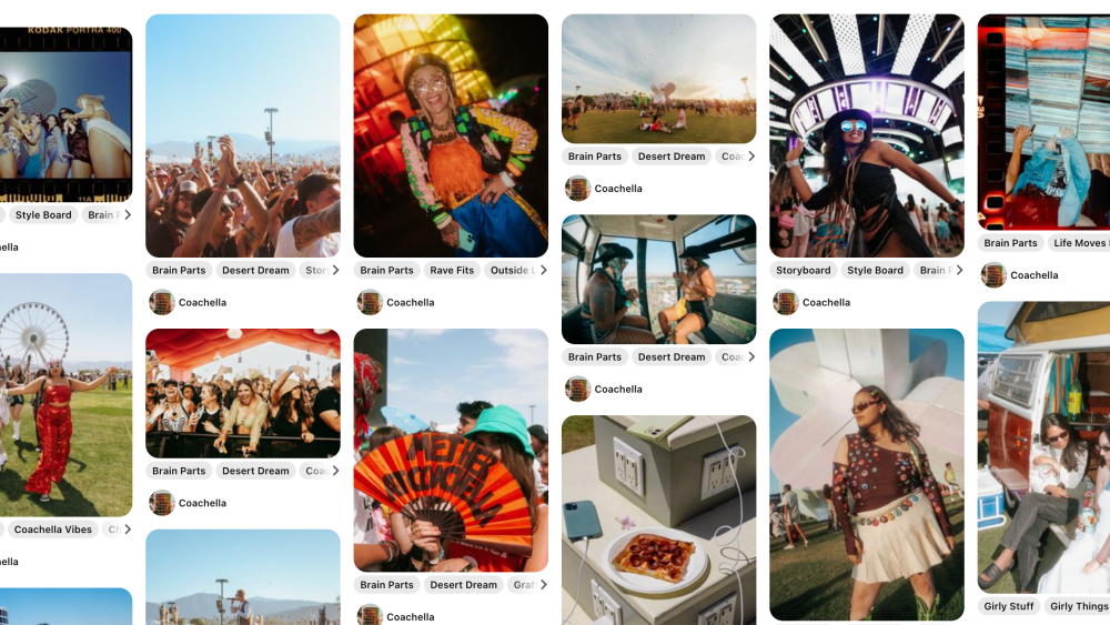 Pinterest