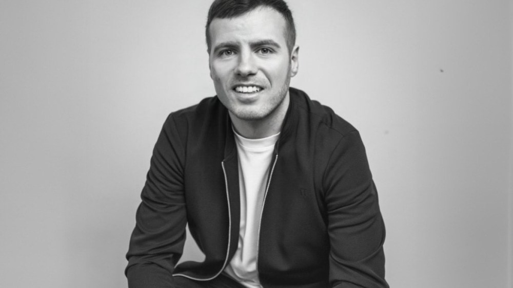 Stephen Dowling of Fanatics Commerce