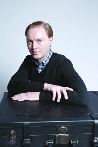 Stuart Vevers