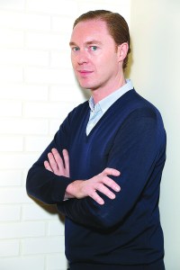 Stuart Vevers