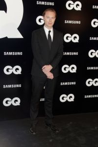 MADRID, SPAIN - NOVEMBER 19:  Stuart Vevers attends GQ Men of the year awards photocall at Palace hotel on November 19, 2012 in Madrid, Spain.  (Photo by Eduardo Parra/WireImage)