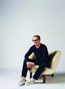 Stuart Vevers