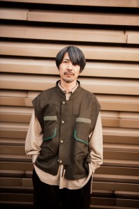 Street style at Pitti Uomo 105 in Florence, Italy.