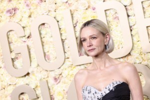 Carey Mulligan