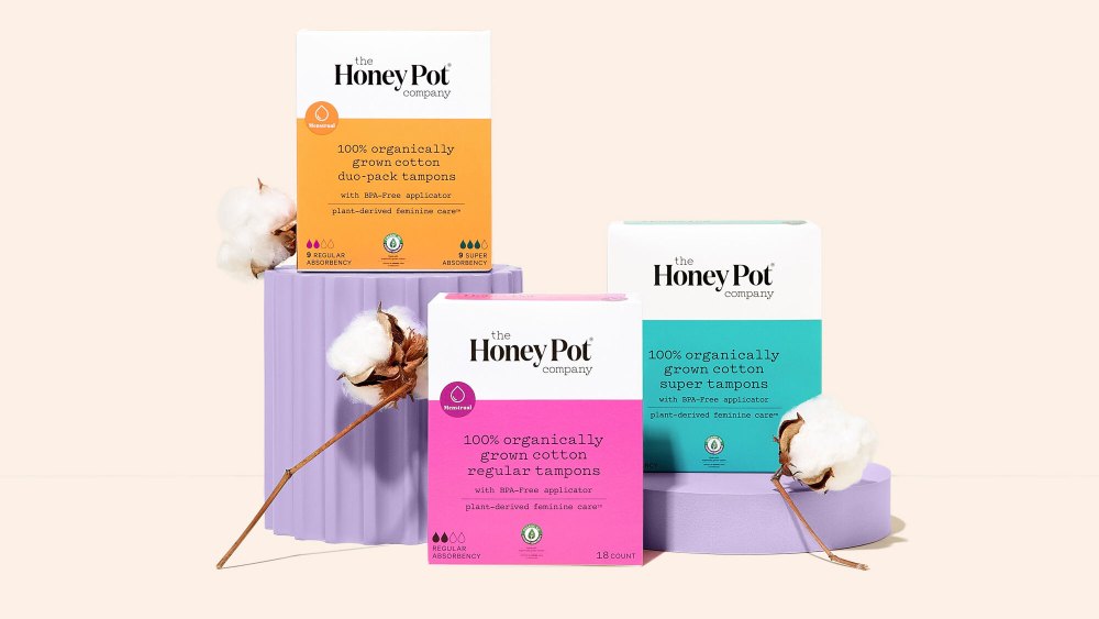 The Honey Pot