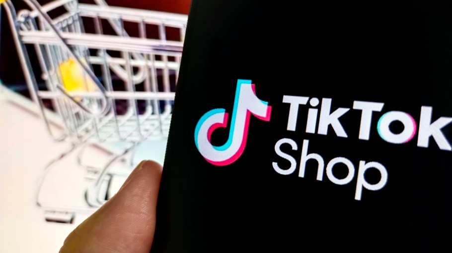 TikTok Shop