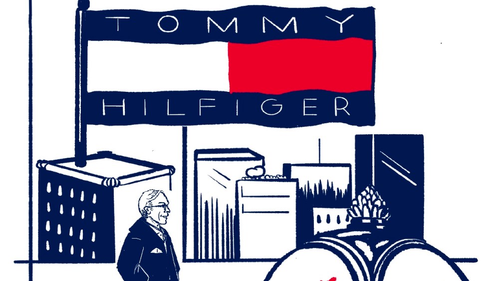 Tommy Hilfiger will return to the New York runways on Feb. 9.