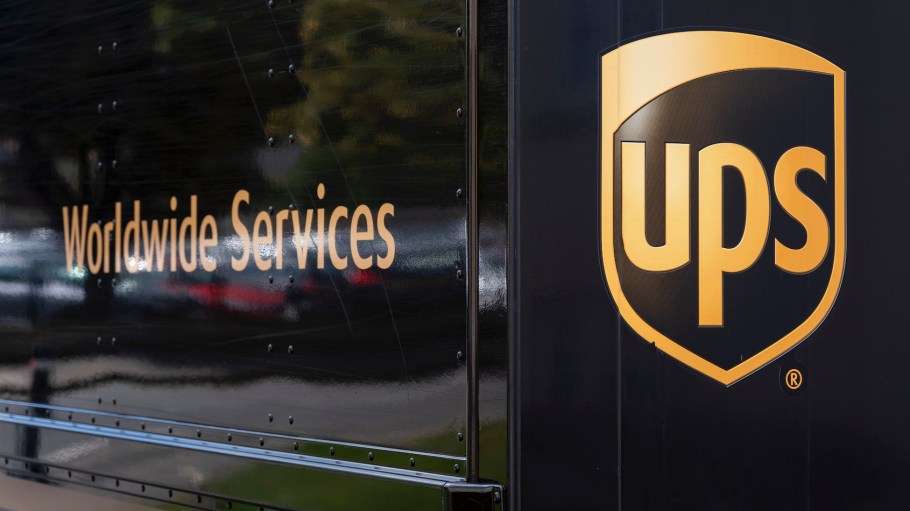 As part of a $1 billion cost-cutting plan, UPS is exploring strategic alternatives for its freight brokerage Coyote Logistics.