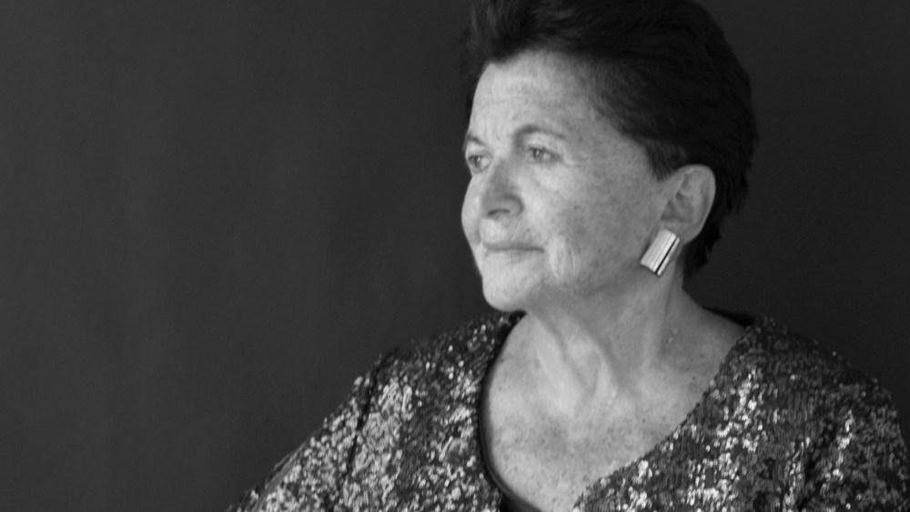 Doris Yaffe