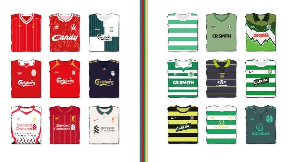 Mystery Shirt in a Box football jerseys