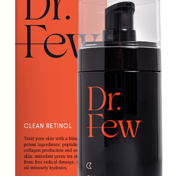 Dr. Few Clean Retinol