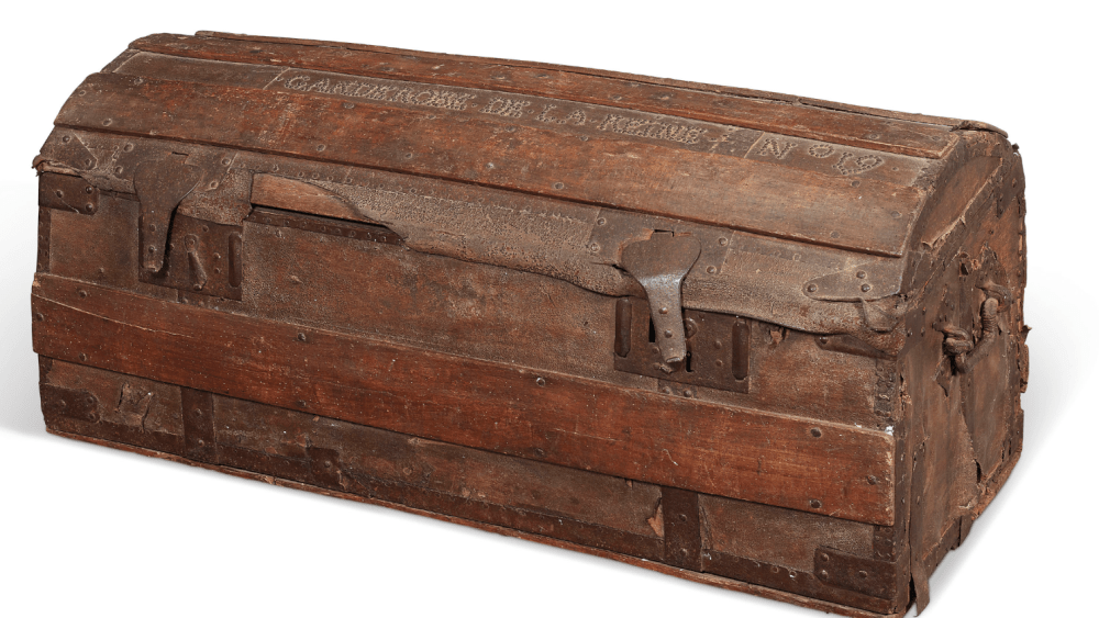 Trunk