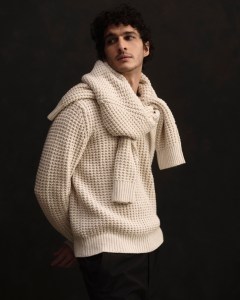 Vince Men's Fall 2024