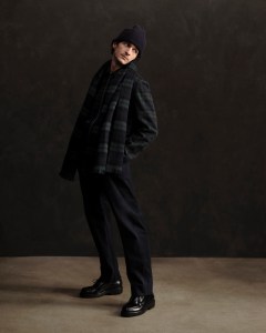 Vince Men's Fall 2024