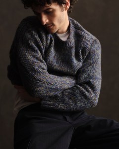 Vince Men's Fall 2024