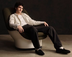 Vince Men's Fall 2024