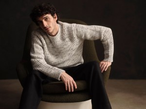 Vince Men's Fall 2024