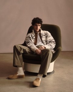 Vince Men's Fall 2024