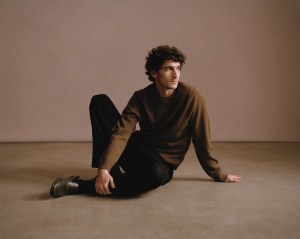 Vince Men's Fall 2024