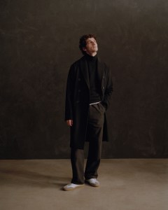 Vince Men's Fall 2024