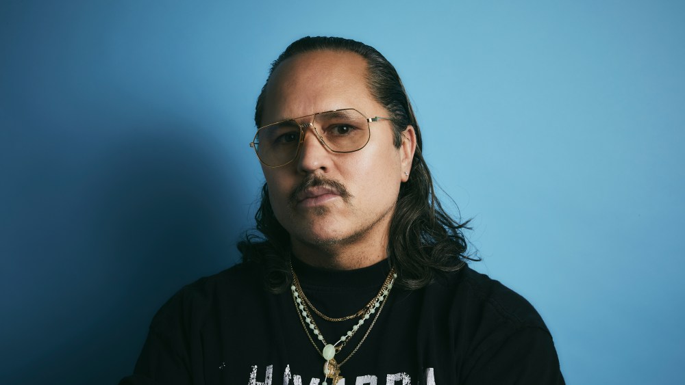Will Chavarria headshot