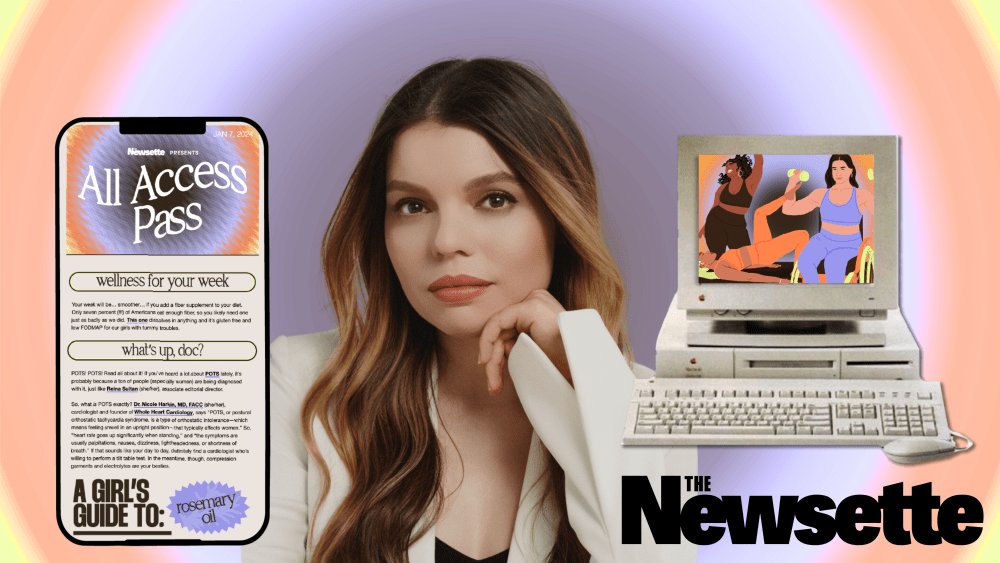 Newsette
