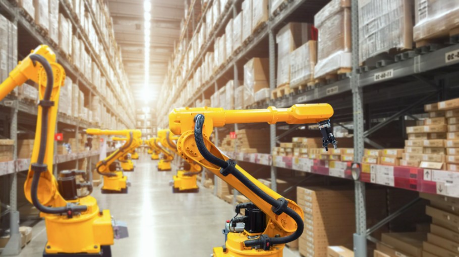 Tech investments and slowing consumer spending could see more job losses in transportation and warehousing beyond the 23K shed in December.