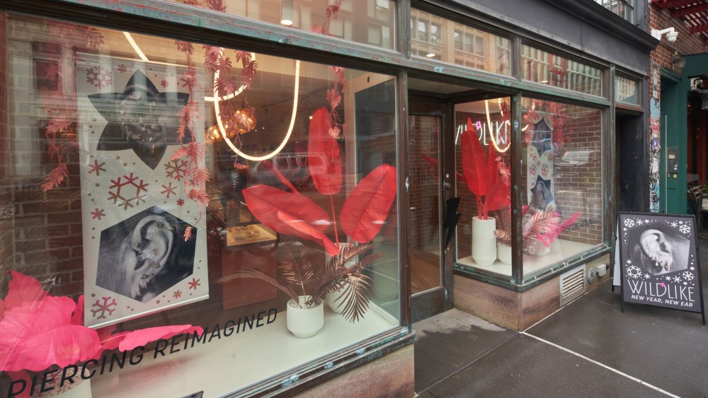 Wildlike store