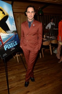 Zac Posen